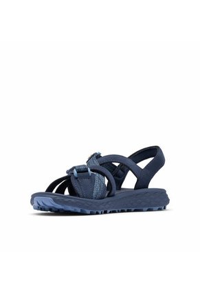 Sandalia Mujer Columbia KONOS ESLA SANDAL Azul Columbia