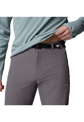 Pantalón Hombre Columbia ESSENTIAL HIKE AY PA Gris Columbia