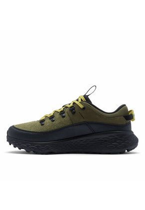 Tenis Hombre Columbia TERRASTRIDE BC Verde Columbia