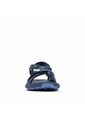 Sandalia Mujer Columbia KONOS ESLA SANDAL Azul Columbia de Columbia