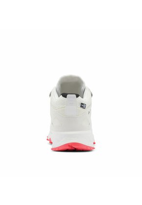 Bota Mujer Columbia PEAKFREAK HERA MID Blanco Columbia