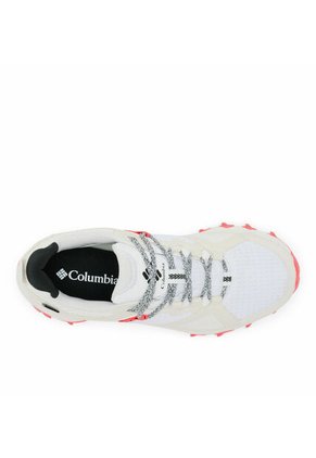 Tenis Mujer Columbia PEAKFREAK HERA Blanco Columbia