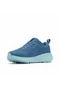 Tenis Mujer Columbia KONOS TRS OUTDRY Azul Columbia de Columbia