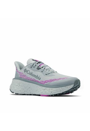 Tenis Mujer Columbia KONOS TRILLIUM ATR Gris Columbia