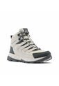 Bota Mujer Columbia STRATA TRAIL MID WP Gris Columbia de Columbia