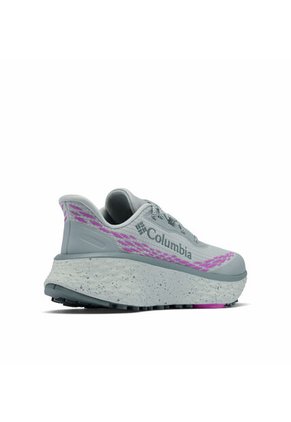 Tenis Mujer Columbia KONOS TRILLIUM ATR Gris Columbia
