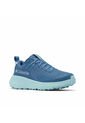 Tenis Mujer Columbia KONOS TRS OUTDRY Azul Columbia de Columbia