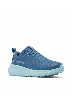 Tenis Mujer Columbia KONOS TRS OUTDRY Azul Columbia