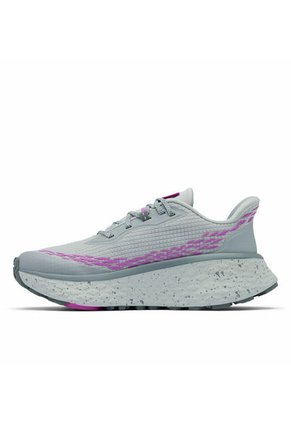 Tenis Mujer Columbia KONOS TRILLIUM ATR Gris Columbia