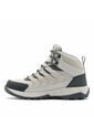 Bota Mujer Columbia STRATA TRAIL MID WP Gris Columbia de Columbia