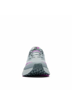 Tenis Mujer Columbia KONOS TRILLIUM ATR Gris Columbia