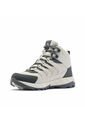 Bota Mujer Columbia STRATA TRAIL MID WP Gris Columbia de Columbia