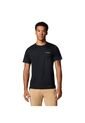 Camiseta Hombre Columbia CIRQUE RIVER PRO SS Negro Columbia de Columbia