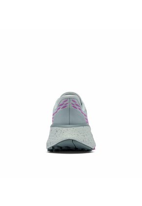 Tenis Mujer Columbia KONOS TRILLIUM ATR Gris Columbia