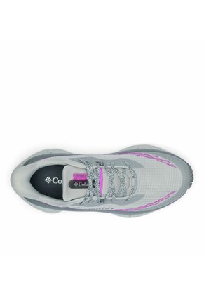 Tenis Mujer Columbia KONOS TRILLIUM ATR Gris Columbia