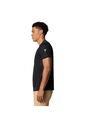 Camiseta Hombre Columbia CIRQUE RIVER PRO SS Negro Columbia de Columbia