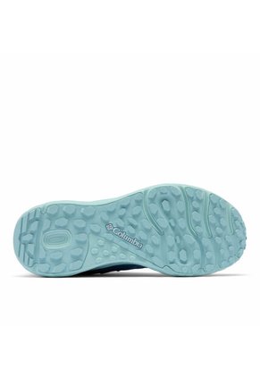 Tenis Mujer Columbia KONOS TRS OUTDRY Azul Columbia