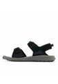 SANDALIA Hombre Columbia KONOS HIKER 2-STRAP Negro Columbia de Columbia