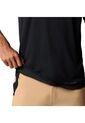 Camiseta Hombre Columbia CIRQUE RIVER PRO SS Negro Columbia de Columbia