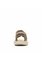 Sandalia Mujer Columbia KONOS HIKER 2-STRAP Beige Columbia de Columbia