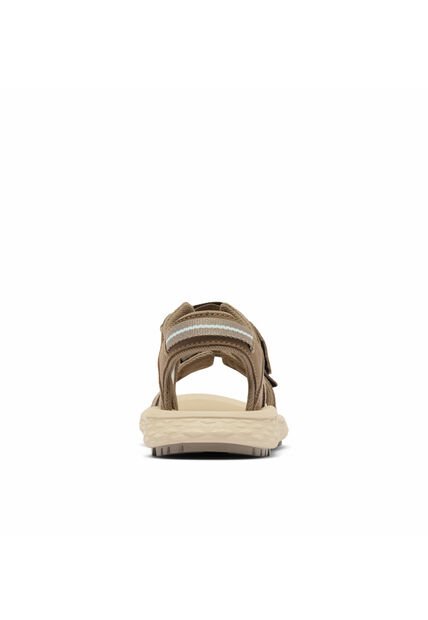Sandalia Mujer Columbia KONOS HIKER 2-STRAP Beige Columbia