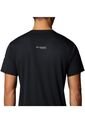 Camiseta Hombre Columbia CIRQUE RIVER PRO SS Negro Columbia de Columbia