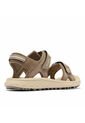 Sandalia Mujer Columbia KONOS HIKER 2-STRAP Beige Columbia de Columbia