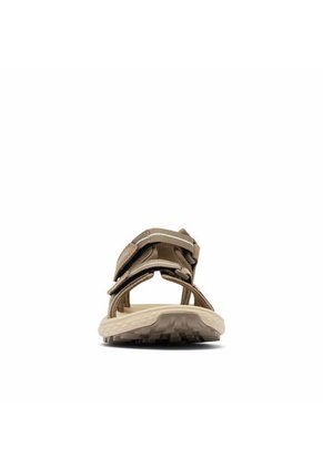 Sandalia Mujer Columbia KONOS HIKER 2-STRAP Beige Columbia