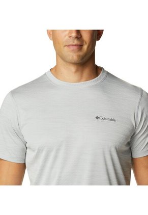 Camiseta Hombre Zero Rules™ Short Sleeve Shirt AM6084-JLS Columbia
