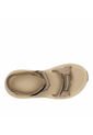 Sandalia Mujer Columbia KONOS HIKER 2-STRAP Beige Columbia de Columbia