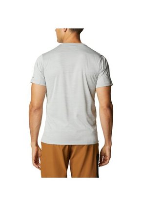 Camiseta Hombre Zero Rules™ Short Sleeve Shirt AM6084-JLS Columbia