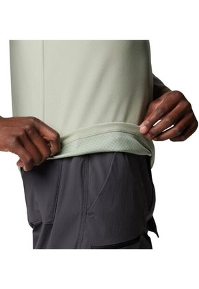 Camiseta Hombre Zero Rules™ Short Sleeve Shirt 1533313-VWM Columbia