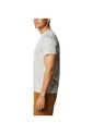 Camiseta Hombre Zero Rules™ Short Sleeve Shirt AM6084-JLS Columbia de Columbia