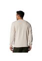 Camiseta Hombre Landroamer™ Long Sleeve T-Shirt 2095801-5HD Columbia de Columbia