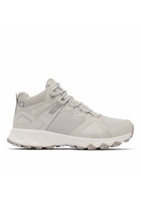 Bota Mujer Columbia PEAKFREAK HERA MID Gris Columbia