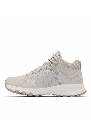 Bota Mujer Columbia PEAKFREAK HERA MID Gris Columbia