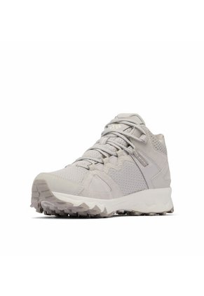 Bota Mujer Columbia PEAKFREAK HERA MID Gris Columbia