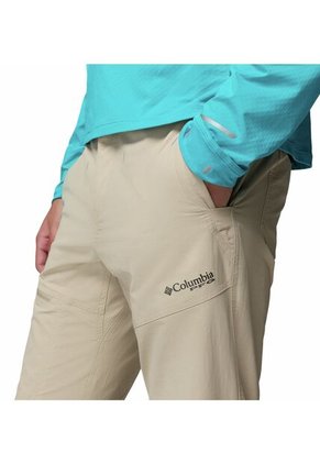 Pantalón Hombre Columbia PFG PRO GUIDE PANT Beige Columbia