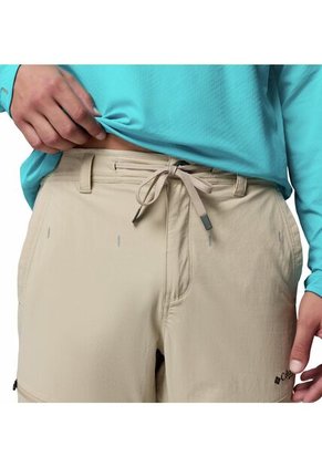 Pantalón Hombre Columbia PFG PRO GUIDE PANT Beige Columbia
