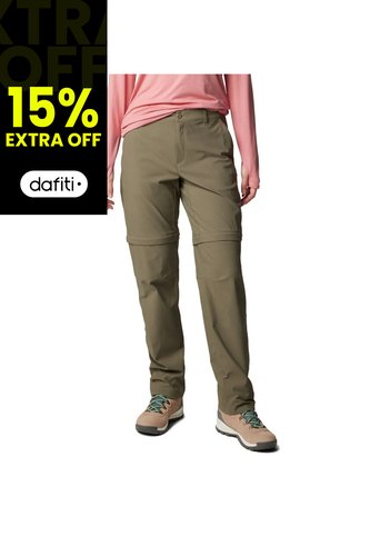Pantalon Mujer Leslie Falls™ Convertible Pant 2087061-41Y Columbia Columbia