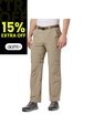 Pantalón Hombre Columbia SILVER RIDGE CONVERT Beige Columbia de Columbia