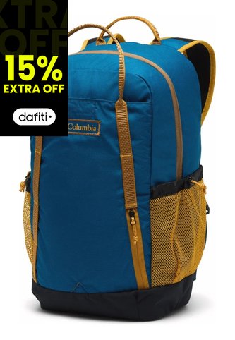 Morral Hombre Columbia Echo Mountain 25L Azul Columbia Columbia