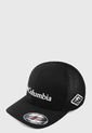 Gorra Negro-Blanco Columbia Mesh Ball de Columbia