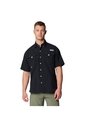 Camisa Hombre Bahama™ II S/S Shirt 1011651-9OI Columbia de Columbia