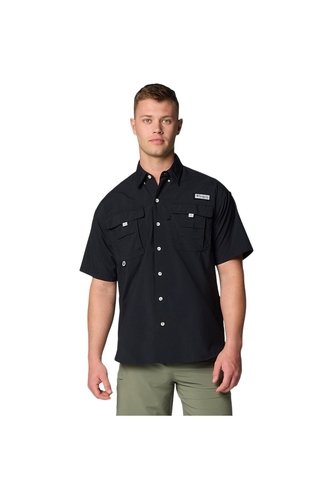 Camisa Hombre Bahama™ II S/S Shirt 1011651-9OI Columbia Columbia