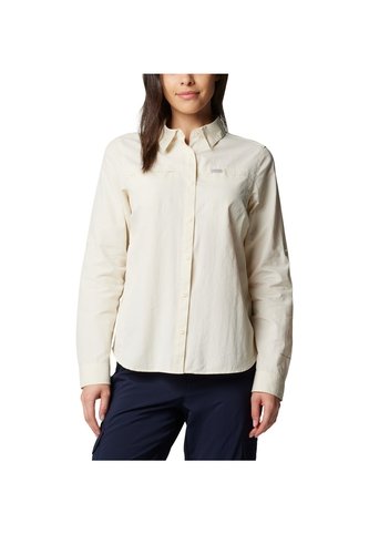Camiseta Mujer Silver Ridge™ 3.0 LS 2038141-5HF Columbia Columbia