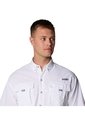 Camisa Hombre Bahama™ II S/S Shirt 1011651-7FP Columbia de Columbia