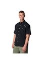 Camisa Hombre Bahama™ II S/S Shirt 1011651-9OI Columbia de Columbia