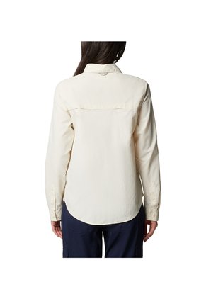 Camiseta Mujer Silver Ridge™ 3.0 LS 2038141-5HF Columbia