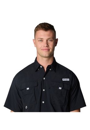 Camisa Hombre Bahama™ II S/S Shirt 1011651-9OI Columbia